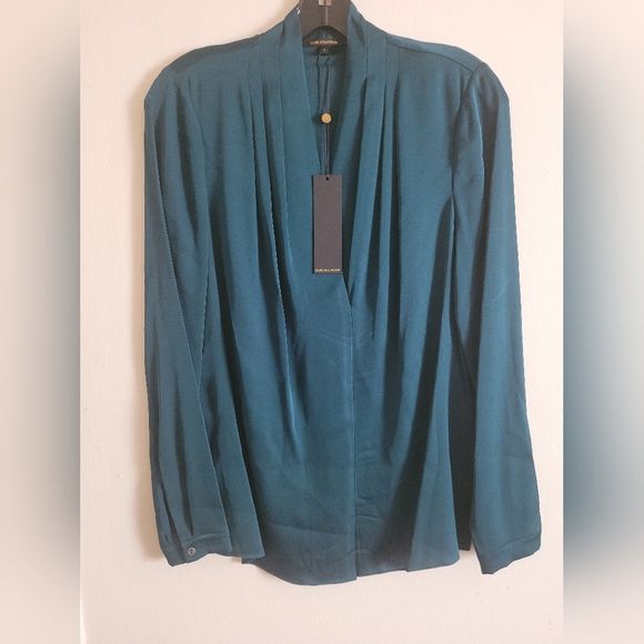 Kobi Halperin Blouse - Picture 2 of 5